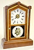 Seth Thomas "Albert" City Clock