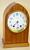Seth Thomas Tombstone Mantel Clock