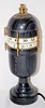 Marble & Porcelain Electric Annular Dial
