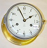 Schatz Royal Mariner Ship's Clock