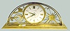 Swiss Clock, Columbia Pictures, 1932 - 1957