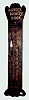 Dickory Dickory Dock Hanging Mouse Clock