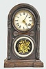 Ingraham "Venetian" Shelf Clock