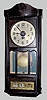 Chung Hwa Chinese Calendar Wall Clock