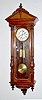 2 Weight Vienna Regulator Clock