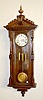 German 3 Weight Vienna Regulator