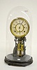 Ansonia Crystal Palace Clock W/C. I. Figures
