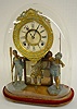 Ansonia Crystal Palace No. 1 Extra Clock