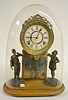 Ansonia Crystal Palace No. 1 Extra Clock