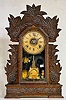 Gilbert, Wm L