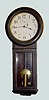Seth Thomas Regulator No. 1 Clock