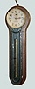 Gain's Reminder Hanging Clock