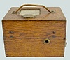 Lasschaert Frere Pigeon Timer