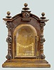 EN Welch "Baby Patti" Clock Case, New Case