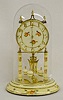 Kundo Anniversary Dome Clock