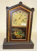 Seth Thomas City Series "Albert" Mantel Clock
