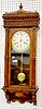 Waterbury "Leeds" Wall Clock