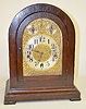 Waterbury Chime Clock No. 503