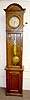 Kroeber Tall Case One Weight Clock