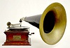 Victor Talking Machine Model Type E Phonograph