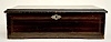 Antique Swiss Cylinder Music Box