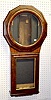 Rosewood Seth Thomas Regulator No. 1 Extra Case:
