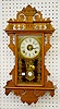 Welch "Donita" Hanging Kitchen Clock