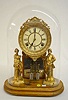 Ansonia Crystal Palace "No. 1 Extra" Dome Clock