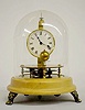 Briggs Rotary Pendulum Clock, Horolovar Reproduction