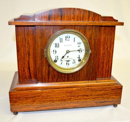 Seth Thomas #1 Special Clock w/Sonora Chime — Antique Clocks Price Guide