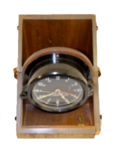 U. S. Army Bakelite Message Center Clock — Antique Clocks Price Guide