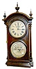 Seth Thomas / Southern Calendar Clock