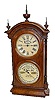 Seth Thomas / Southern Calendar Clock