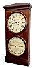 Seth Thomas Parlor No.2 Calendar Clock