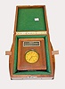 Hamilton Mod 22 21 Jewel Ship's Chronometer