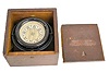 Compass, Liquid Filled w/Box