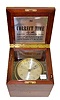 Hamilton Electronic Quartz Ship's Clock