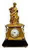 Seth Thomas & Sons # 8026 Clock