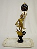 Male Figural Mystery