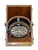 U. S. Army Bakelite Message Center Clock