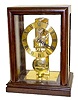 Hamilton Modern RA Shelf Clock