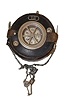 Detex Alert Watchman Clock & Verifier Keys