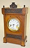 Seth Thomas Cabinet Clock