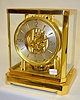 Atmos Le Coultre Clock