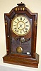 Seth Thomas City Series ÒAtlantaÓ Shelf Clock
