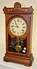 Seth Thomas City Series ÒOregonÓ Clock