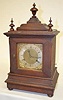 New Haven Chime Clock No. 4