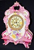 Ansonia Royal Bonn No. 504 China Clock