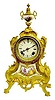 Ansonia ÒNew YorkÓ T&S Clock