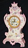 Ansonia Royal Bonn La Rive China Clock